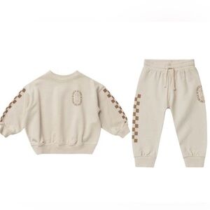 Skate of mind. Rylee and cru set